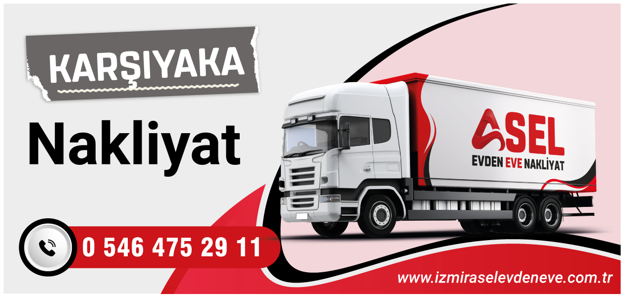 Karşıyaka Nakliyat